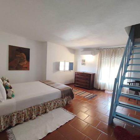 Casa De Terena Guest House Exterior photo
