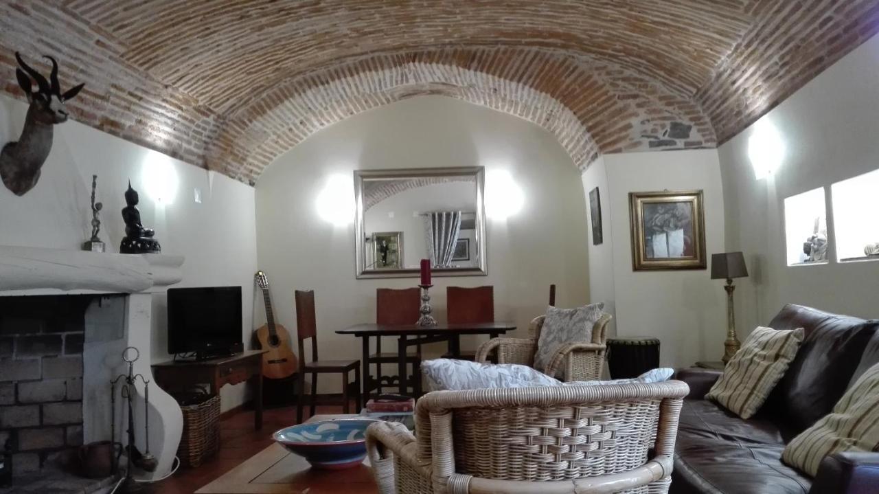 Casa De Terena Guest House Exterior photo
