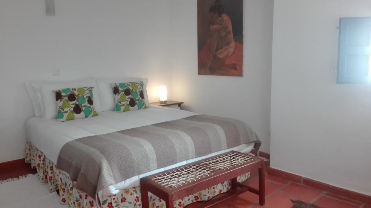 Casa De Terena Guest House Exterior photo