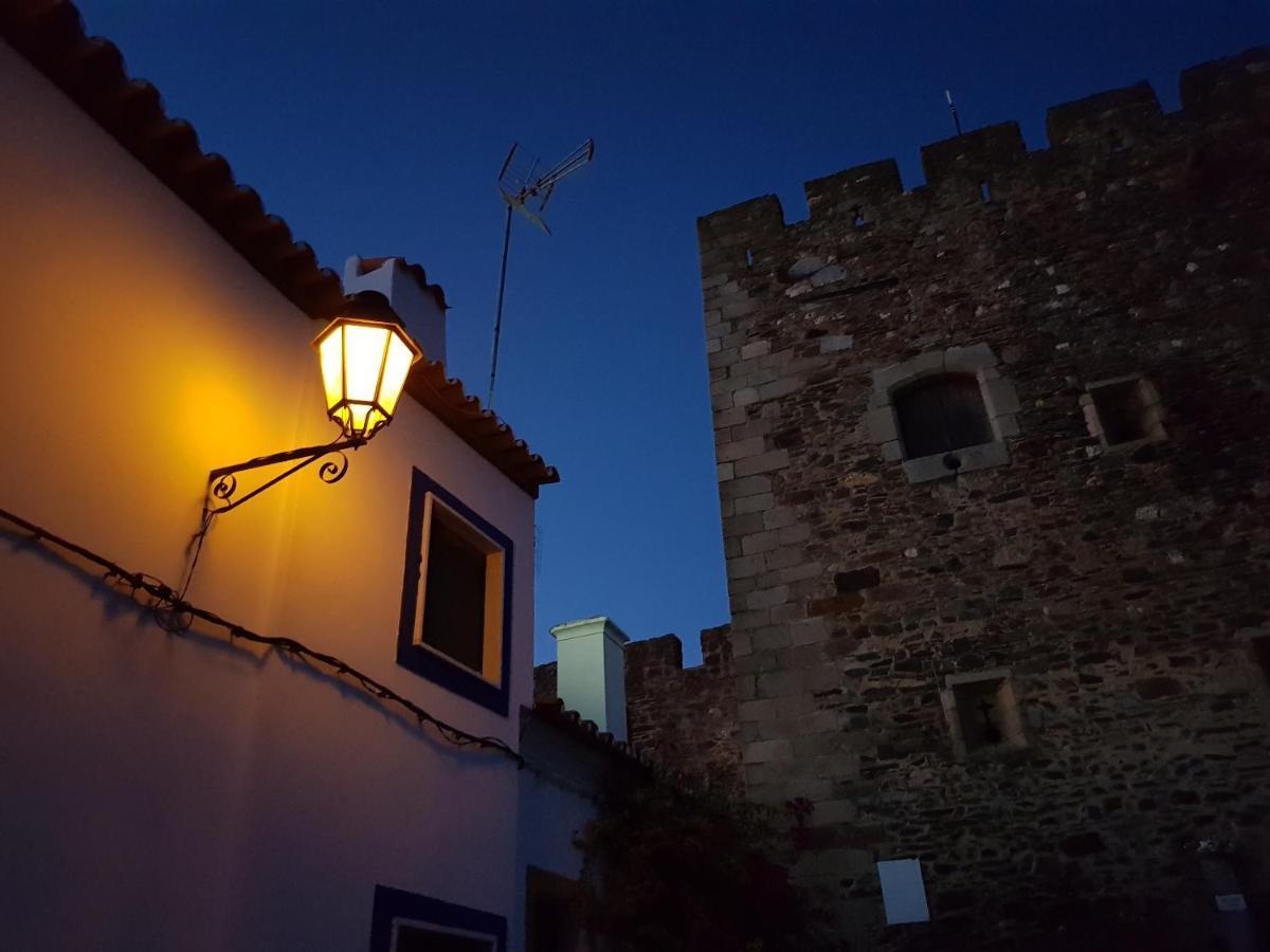 Casa De Terena Guest House Exterior photo