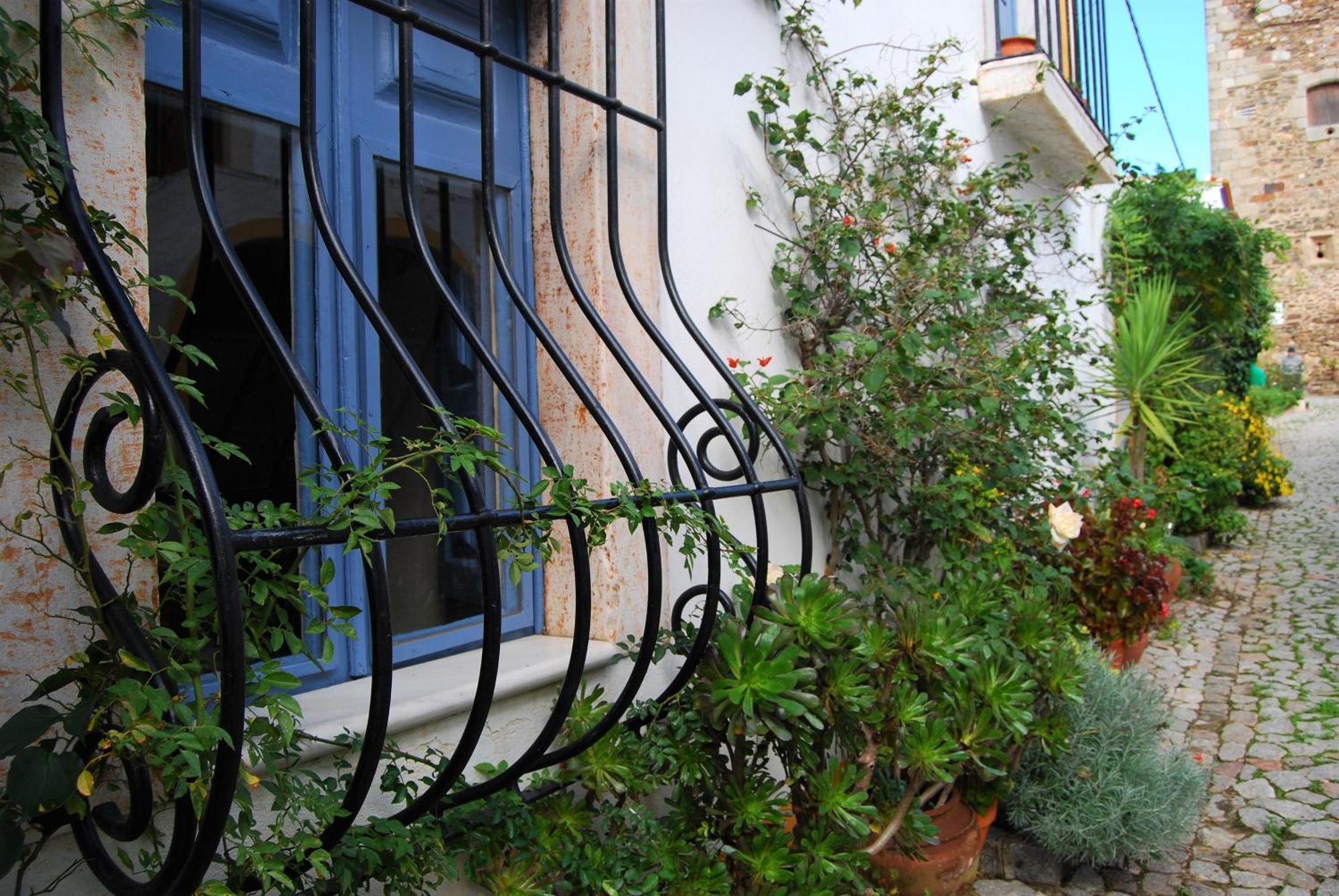 Casa De Terena Guest House Room photo