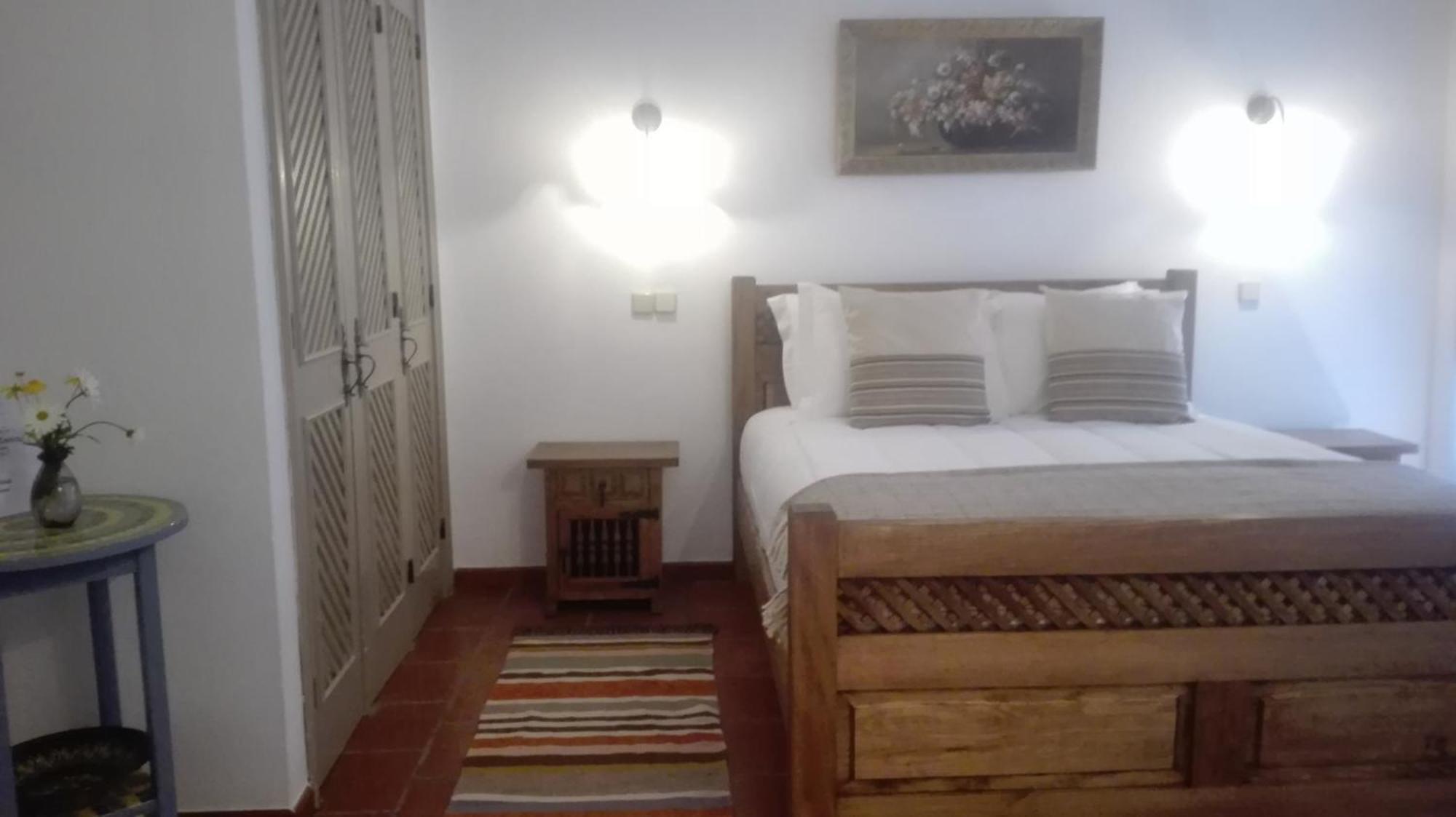 Casa De Terena Guest House Room photo