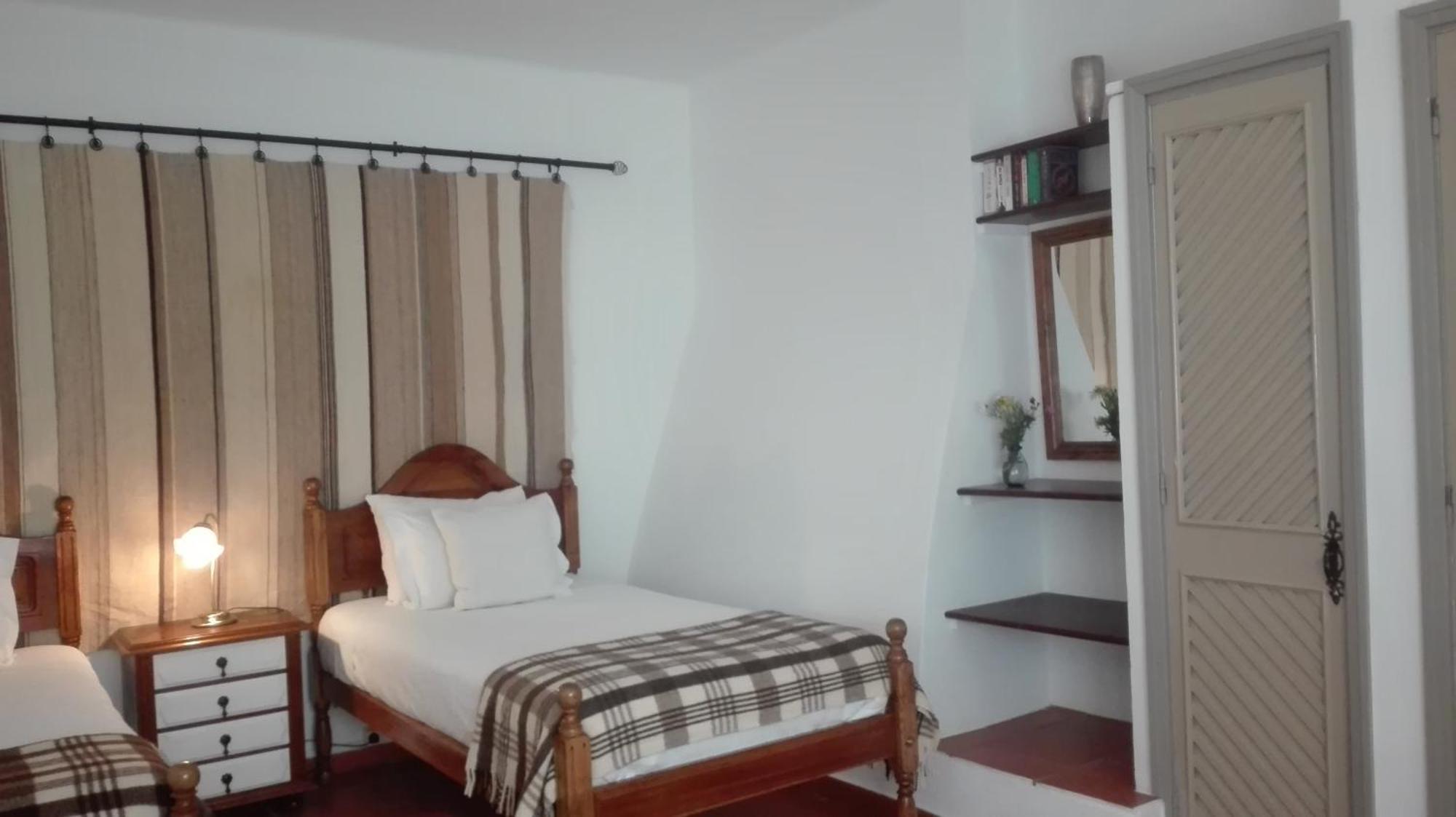 Casa De Terena Guest House Room photo