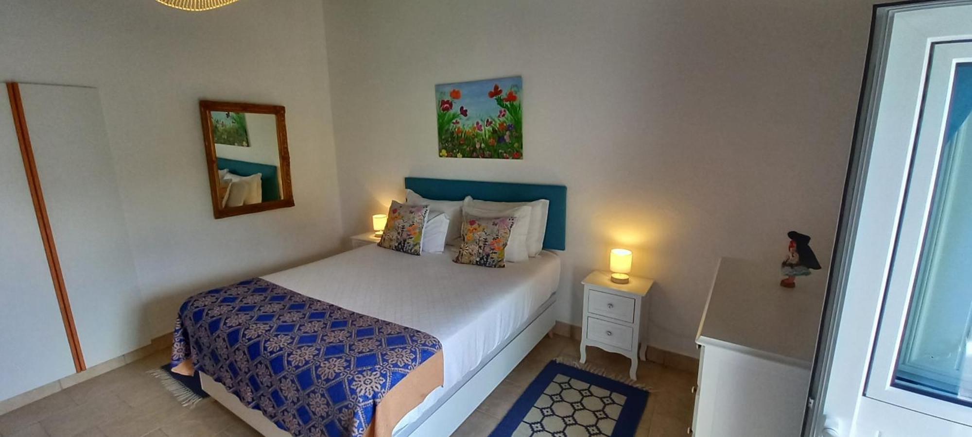 Casa De Terena Guest House Room photo