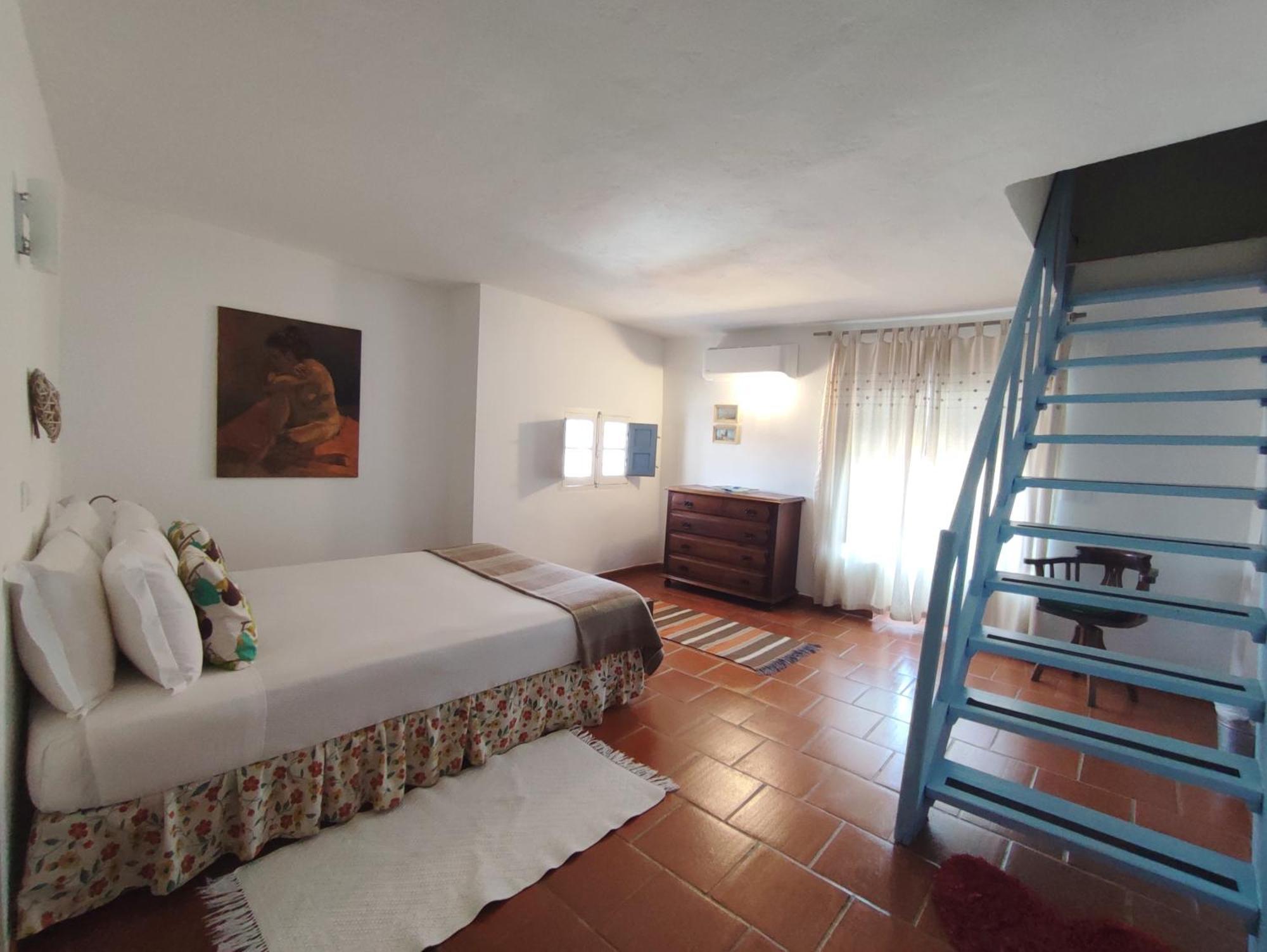 Casa De Terena Guest House Exterior photo