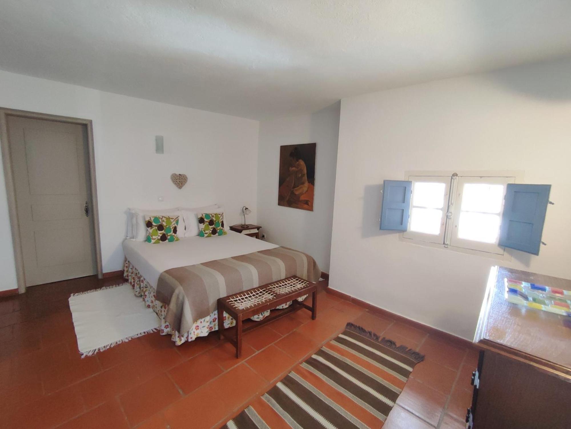 Casa De Terena Guest House Exterior photo