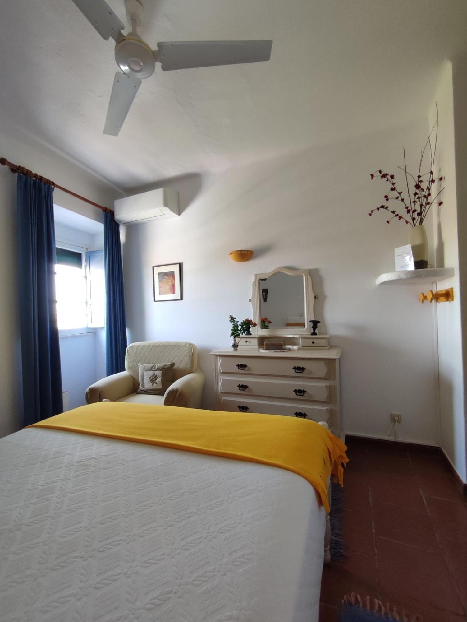 Casa De Terena Guest House Exterior photo