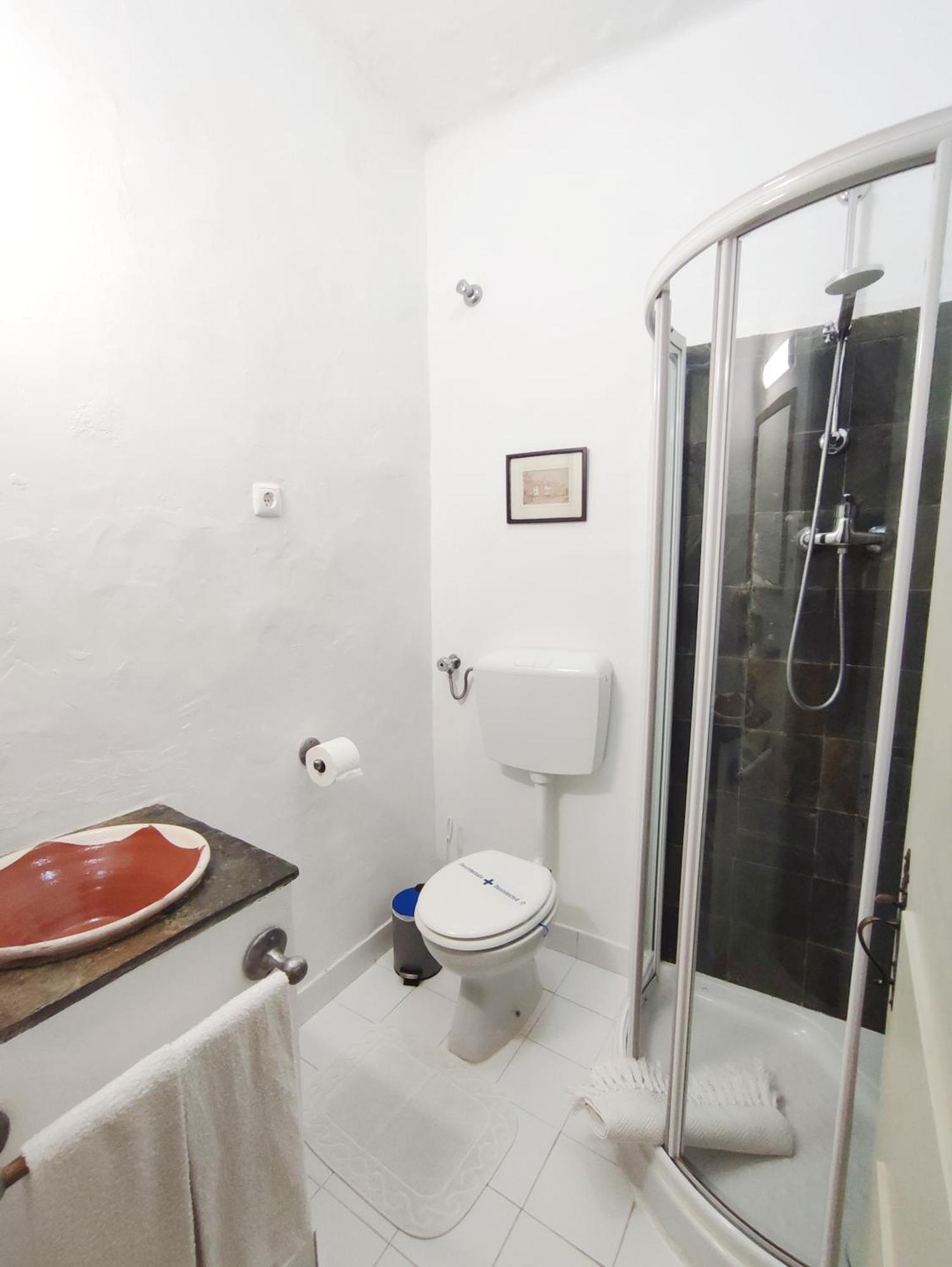 Casa De Terena Guest House Exterior photo