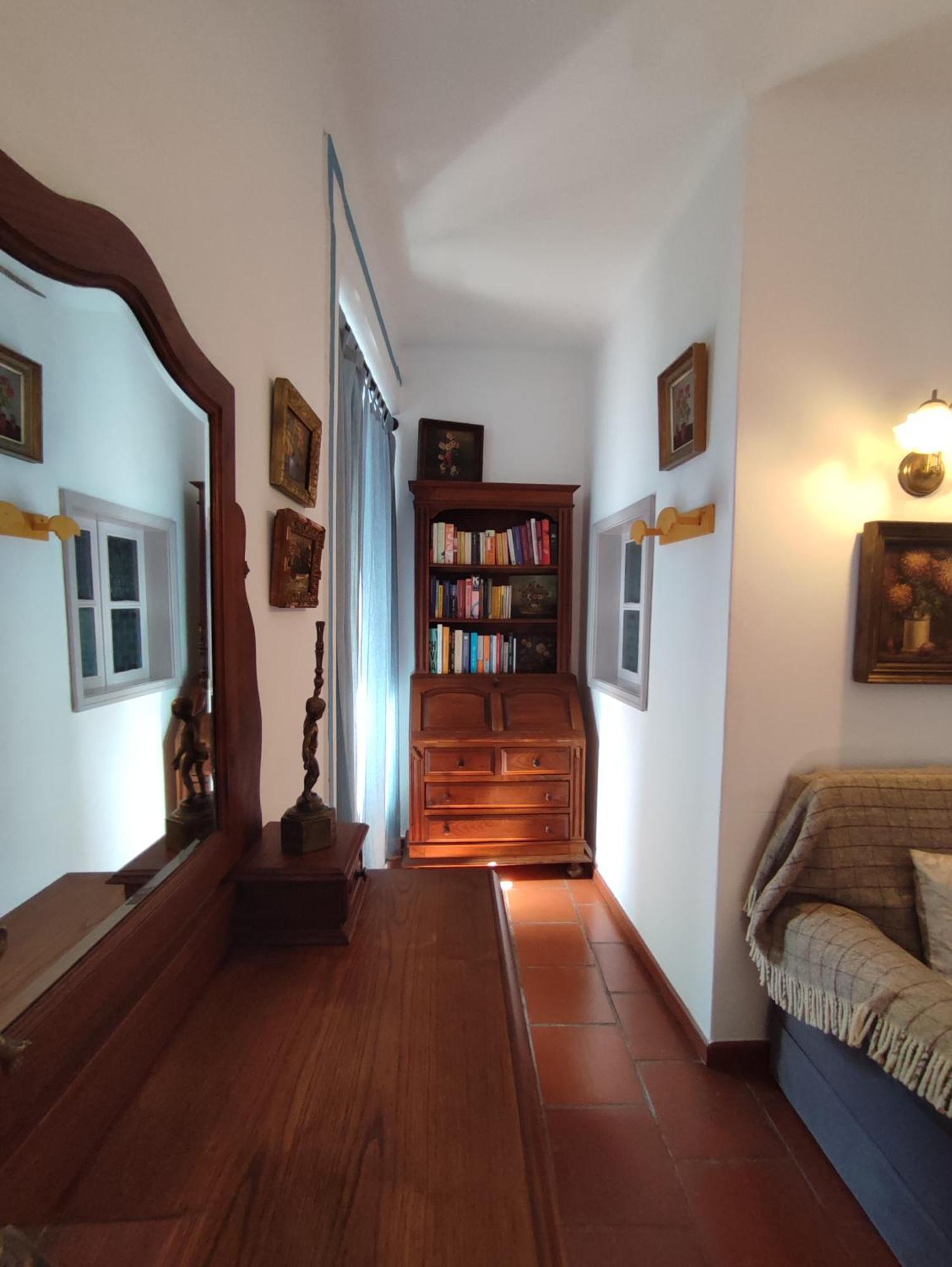 Casa De Terena Guest House Room photo